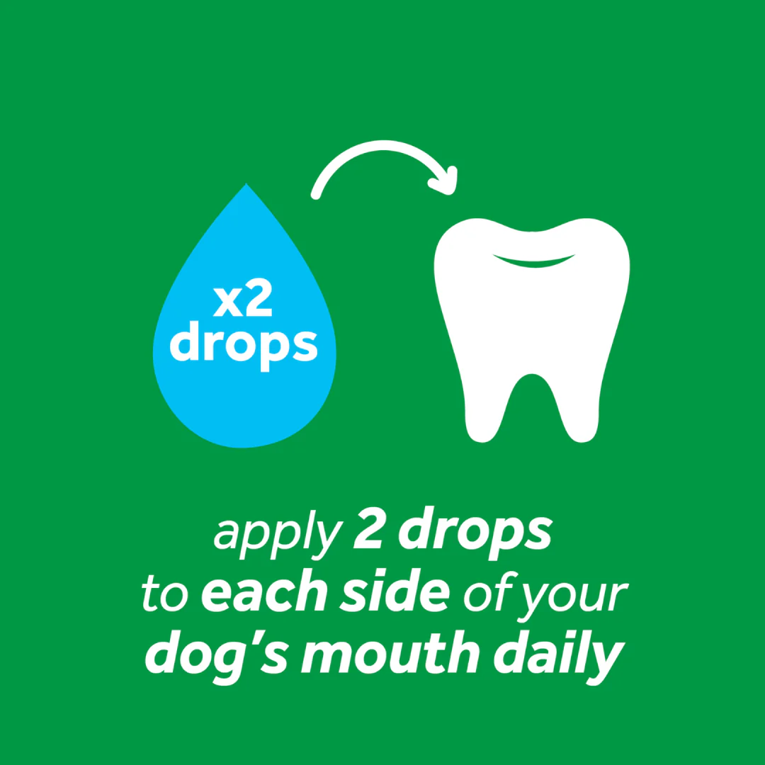 Tropiclean Oral Care Gel for Dogs - Image 3