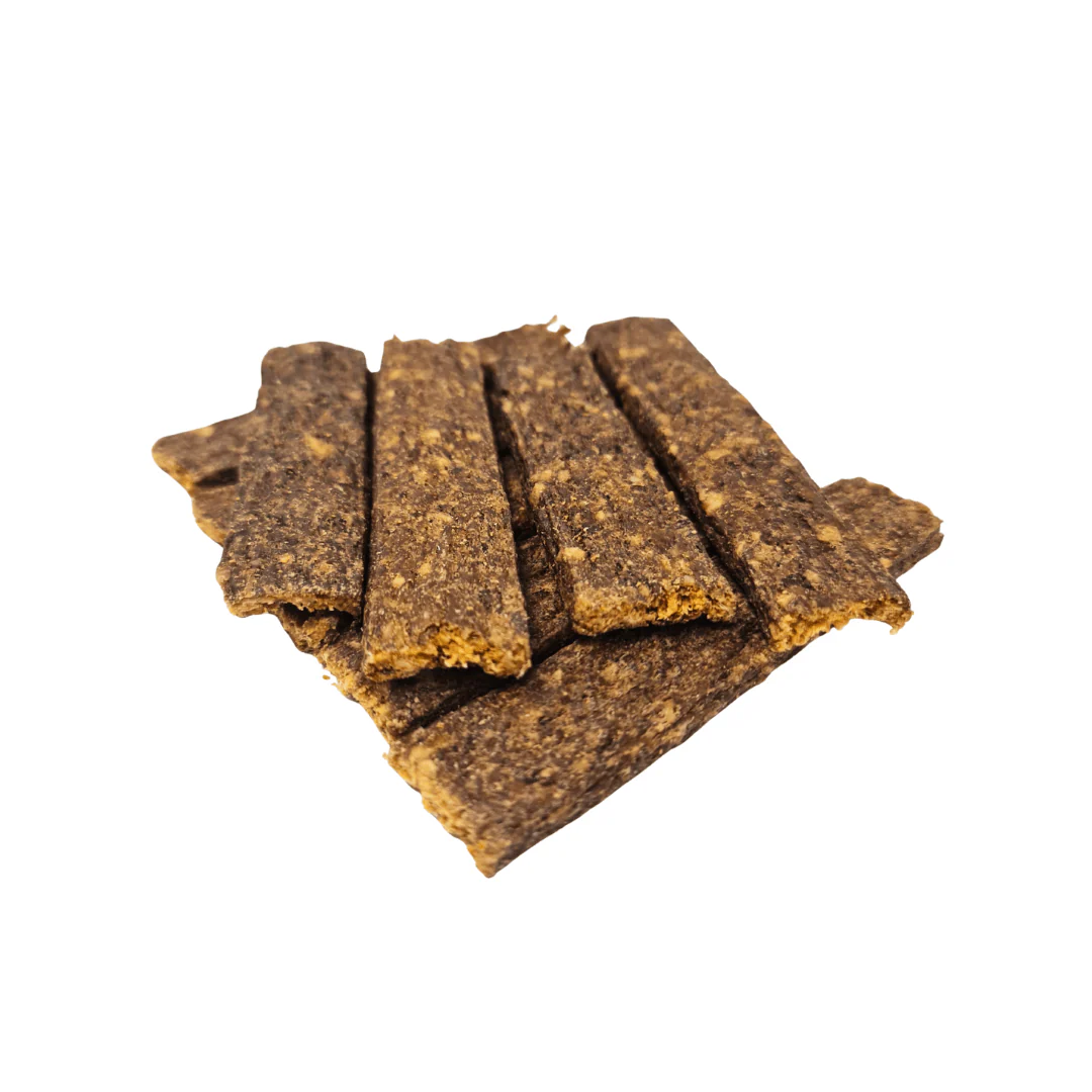 Venison Strips 100g - Image 2