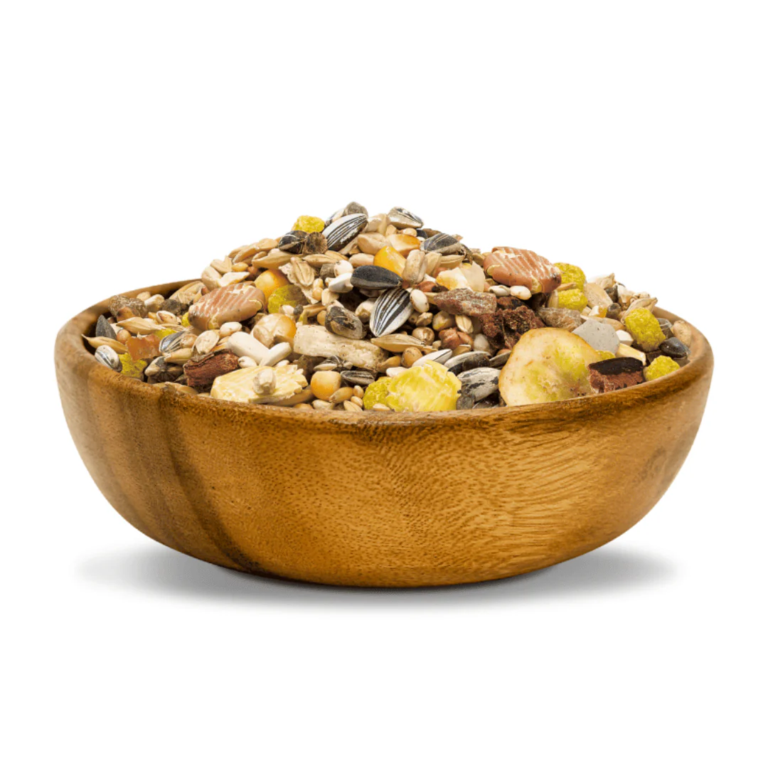 Vitakraft African Parrot Food - Image 2