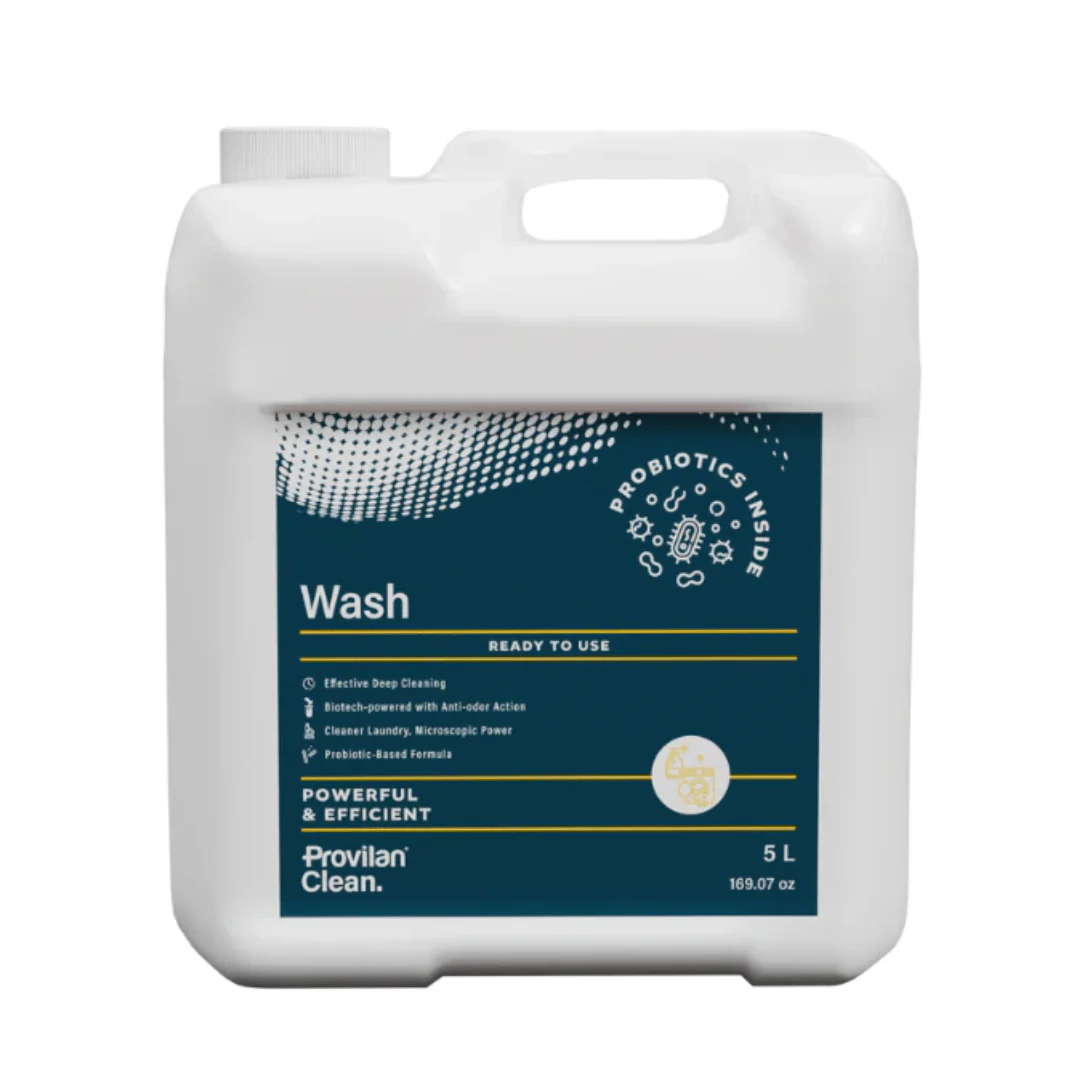 Wash Probiotic Laundry Detergent | Provilan Denaa+ - Image 4