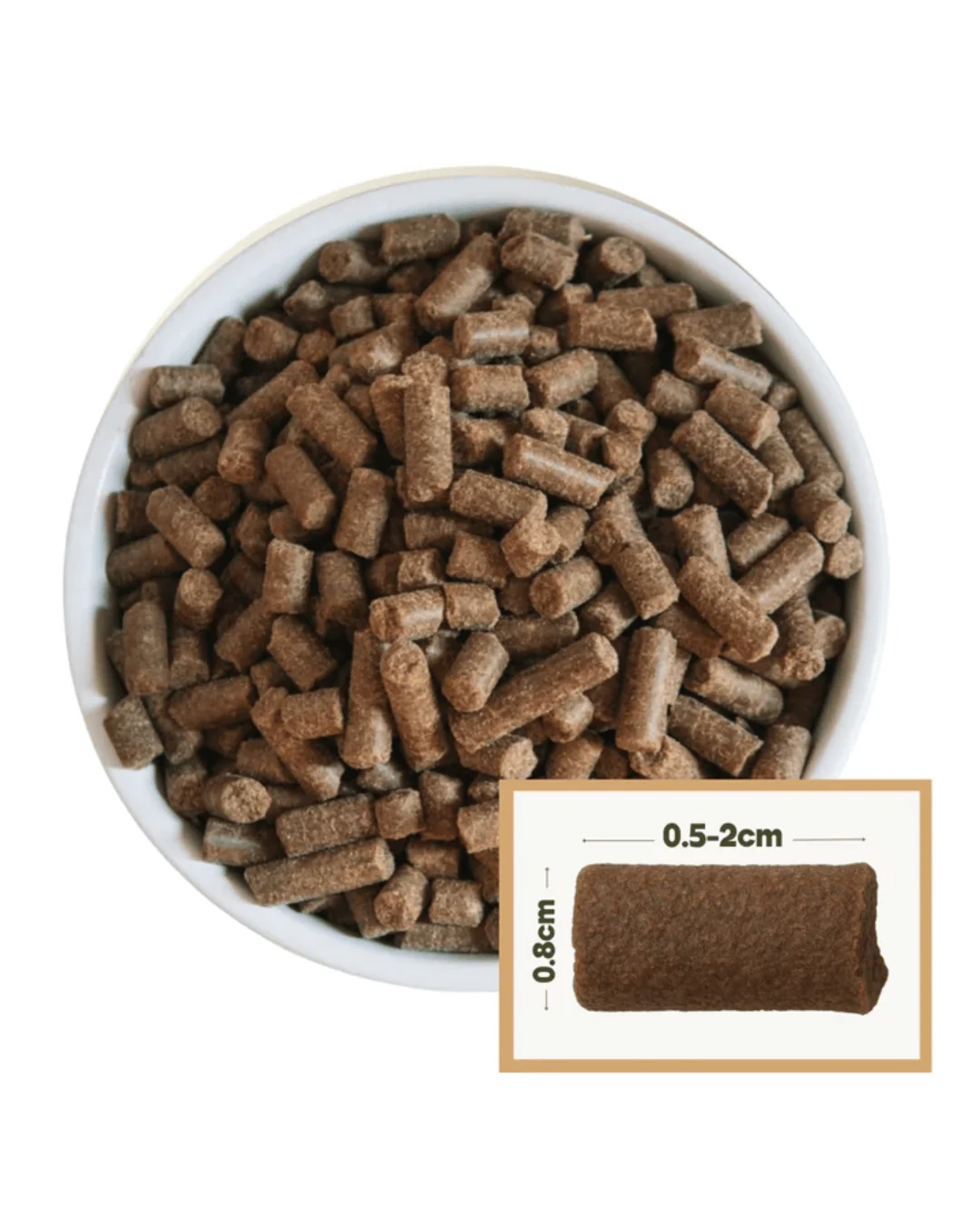 Wild 80:20 Rabbit Cold Pressed Dog Food - Image 7