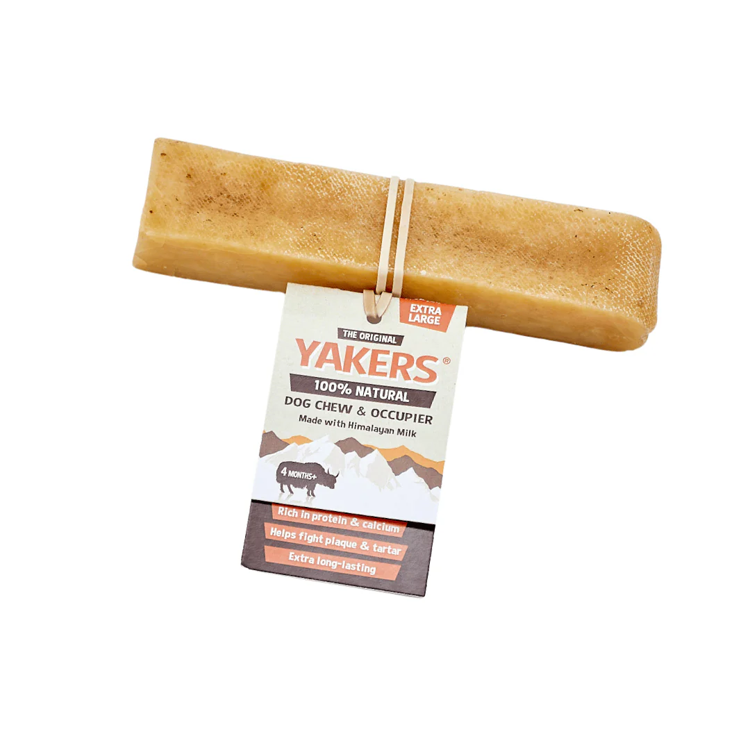 Yakers Dog Chew - Image 10