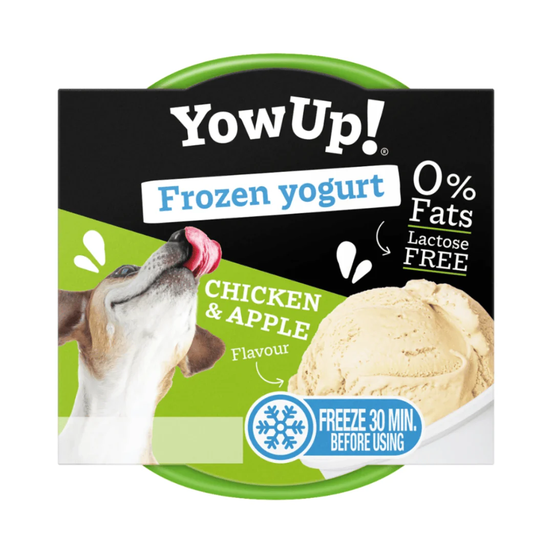 YowUp! Frozen Yogurt for Dogs & Cats - Image 3