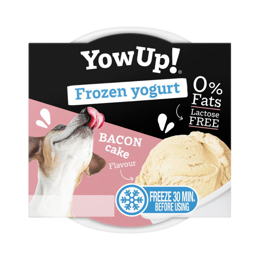 YowUp! Frozen Yogurt for Dogs & Cats - Image 4