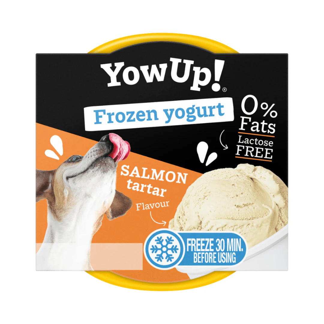 YowUp! Frozen Yogurt for Dogs & Cats - Image 5