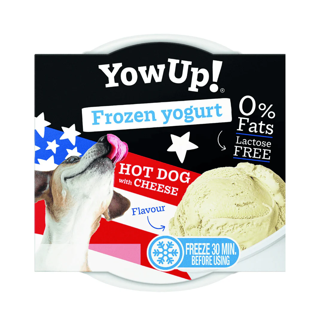 YowUp! Frozen Yogurt for Dogs & Cats - Image 6