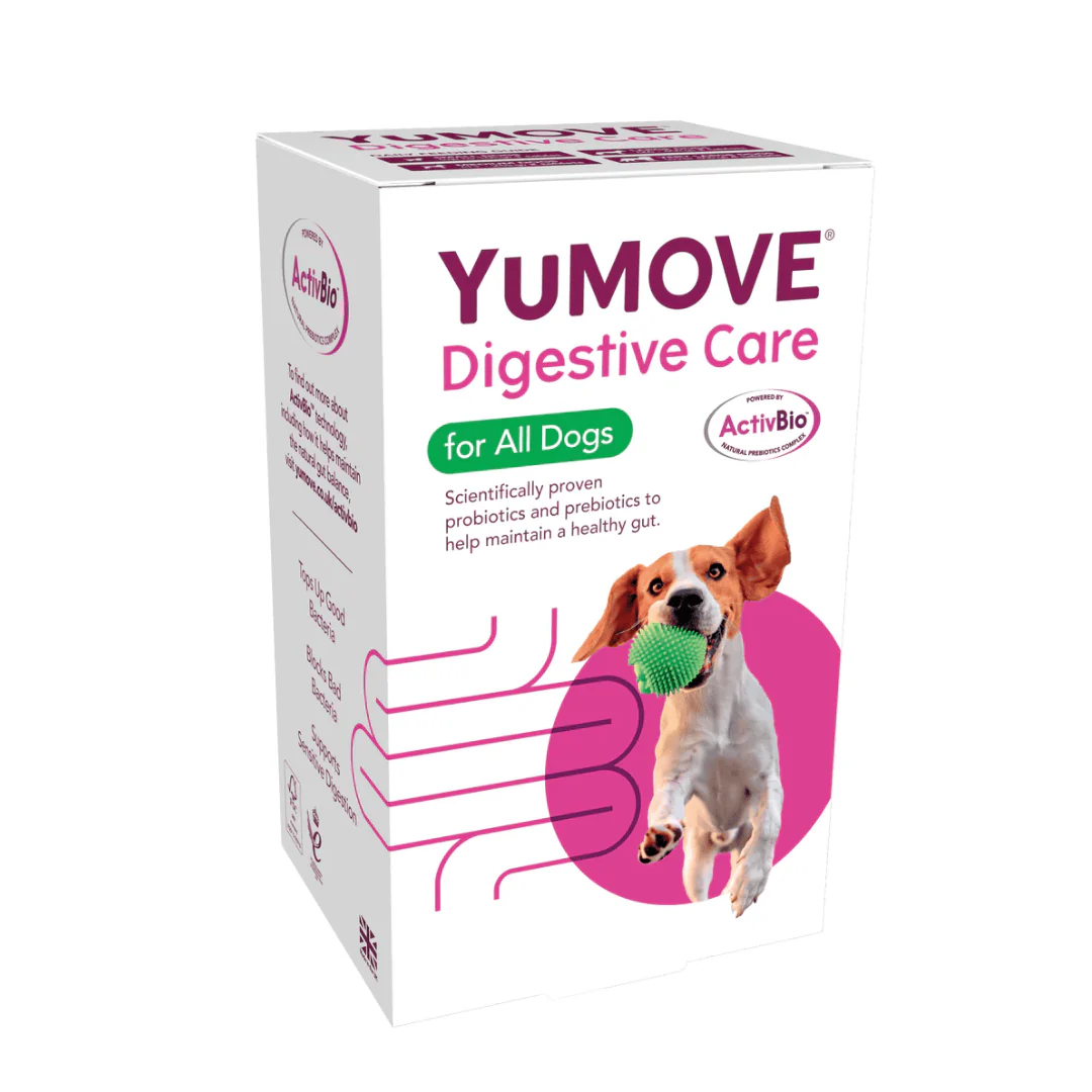 YuMove Digestive Care for Dogs - Image 3