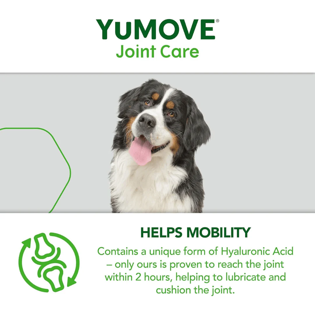 YuMove Joint Supplement for Senior Dogs - Image 6