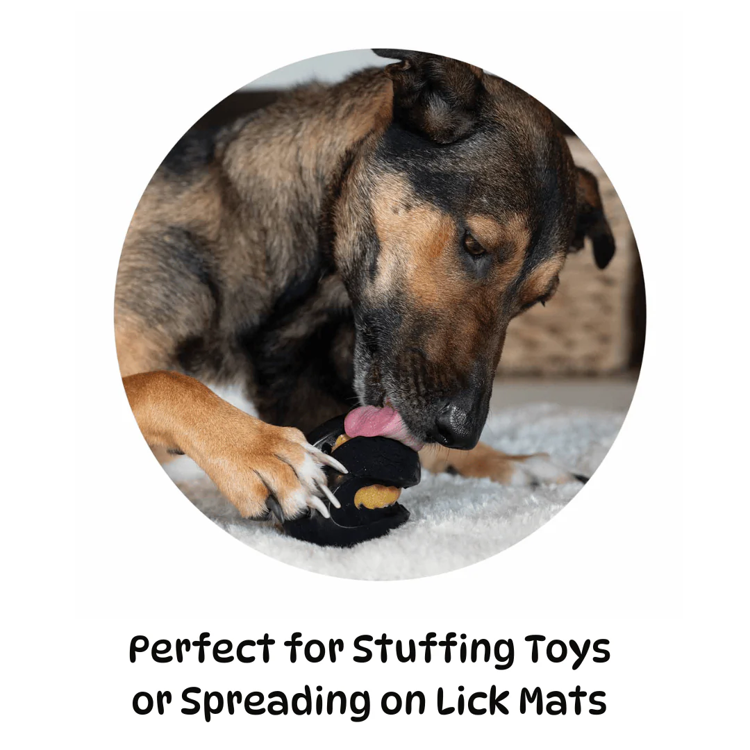 Zoe Licky Snack - Pumpkin & Chicken - Image 3